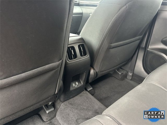 Used 2023 Hyundai Tucson SEL image 25