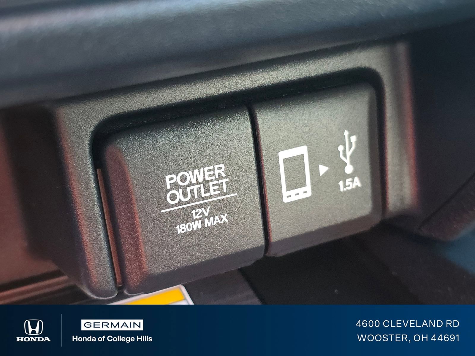 Certified 2023 Honda Ridgeline RTL-E image 34