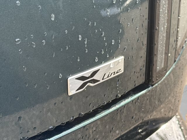 Used 2027 Kia Telluride EX X-Line AWD/4WD image 34