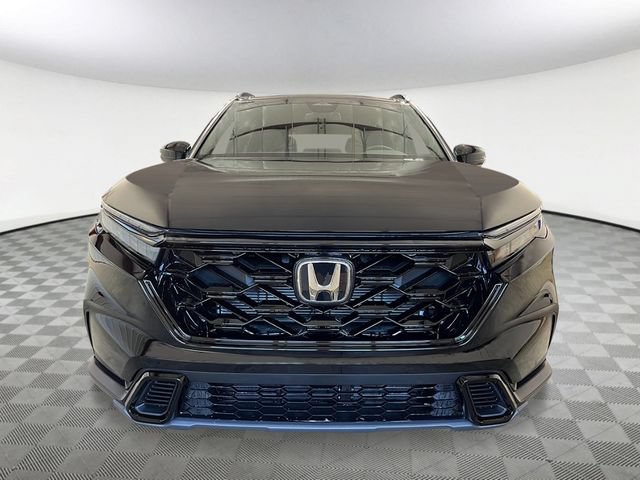 New 2026 Honda CR-V Sport image 9