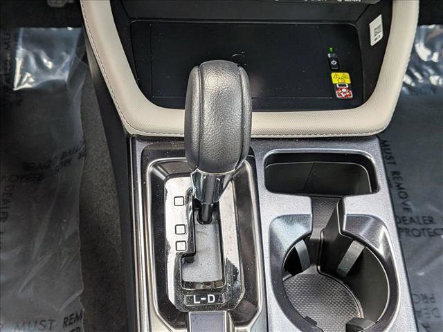 Certified 2026 Subaru Forester Premium AWD/4WD image 12