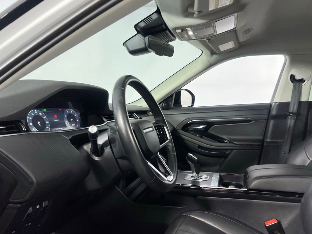 Used 2023 Land Rover Range Rover Evoque S image 22