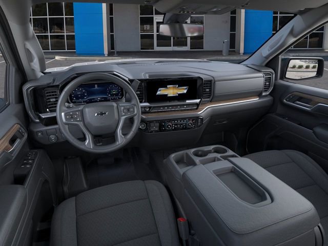 New 2026 Chevrolet Silverado 1500 RST w/ RST Select Package image 15