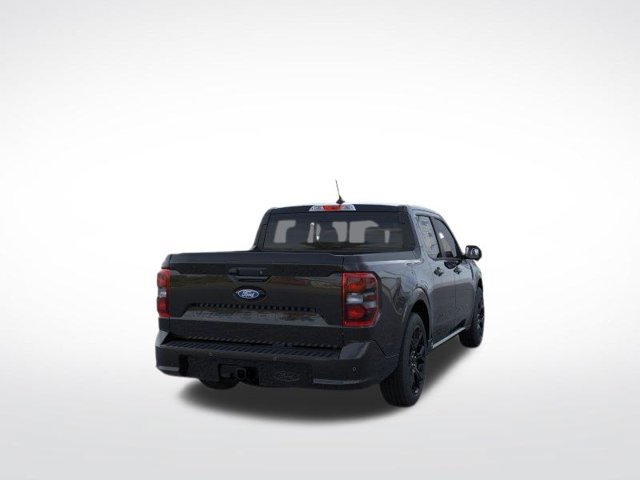 New 2026 Ford Maverick Lobo AWD/4WD image 10