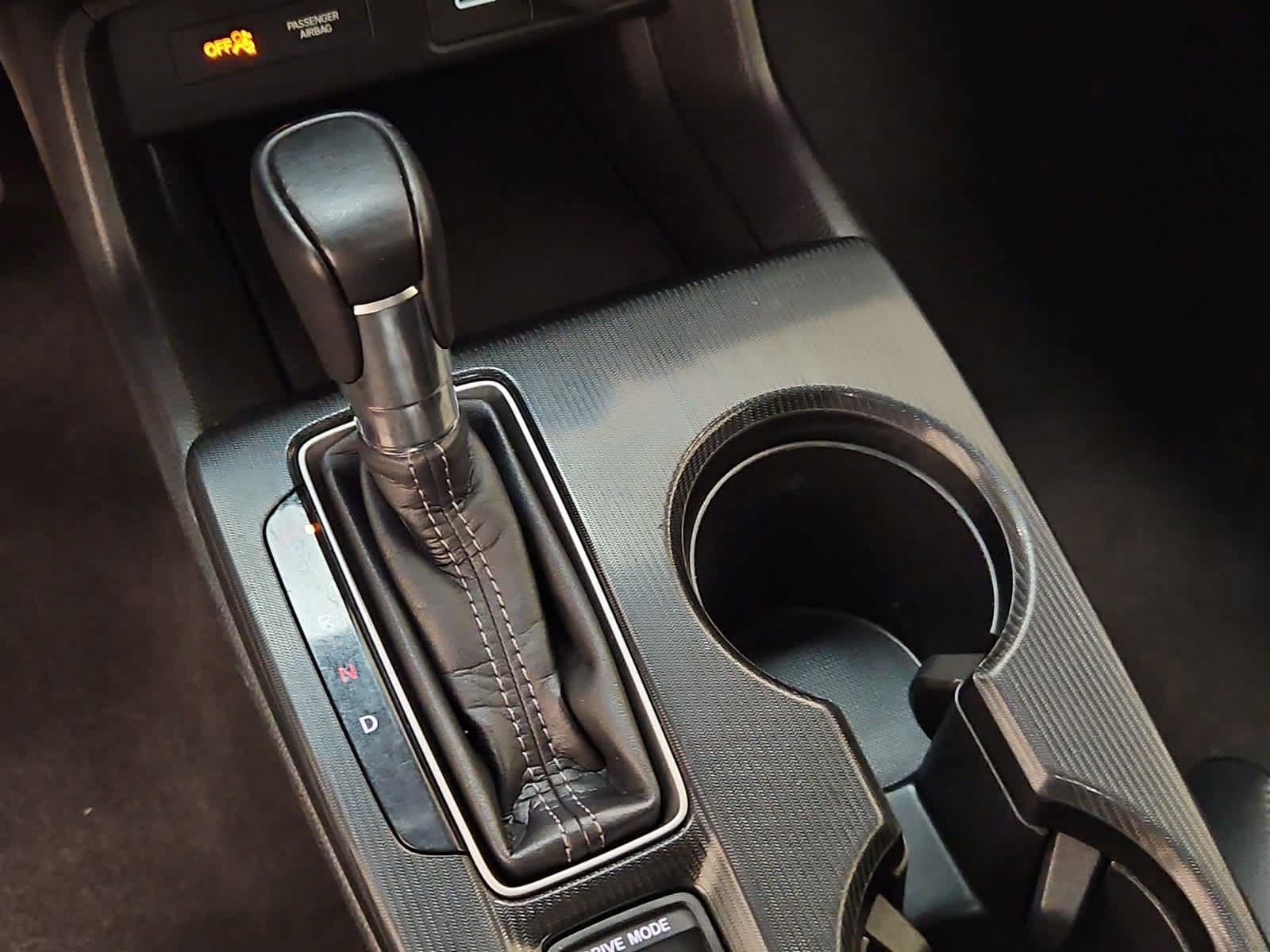 Certified 2023 Honda Civic Sport image 7