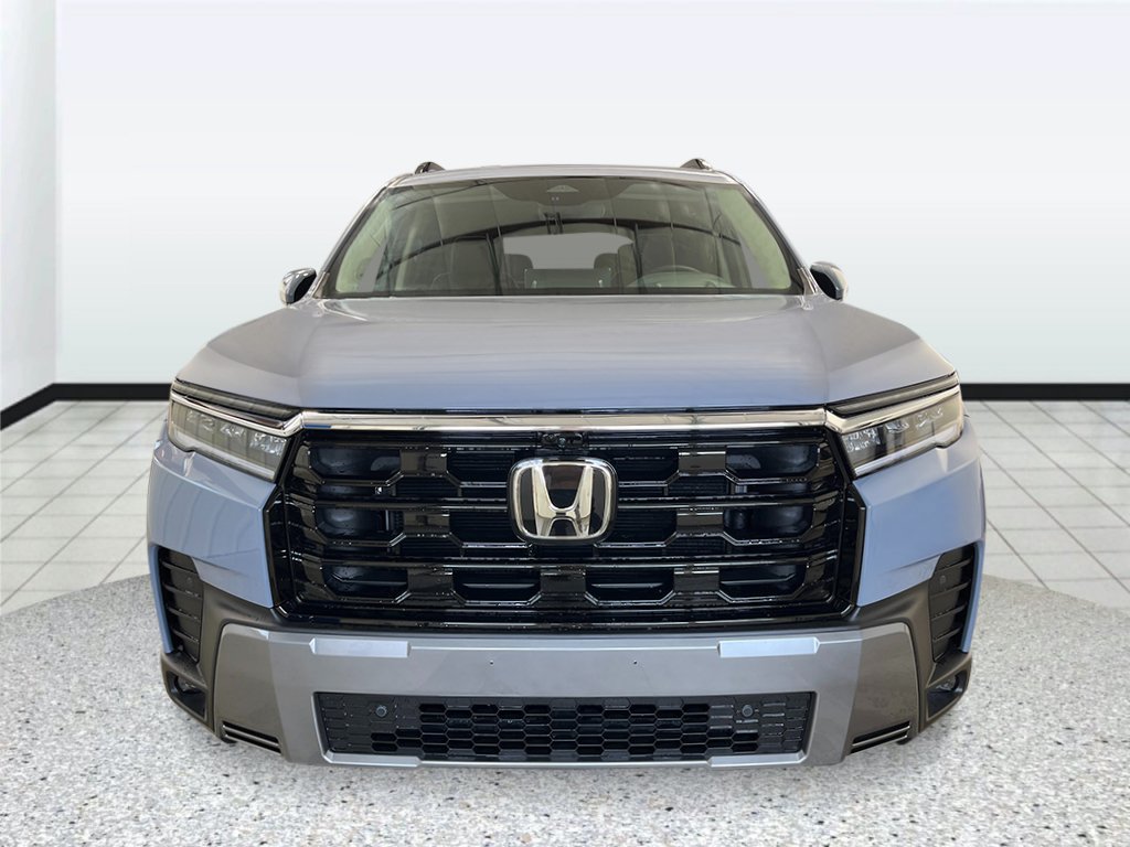 New 2026 Honda Pilot Elite image 8