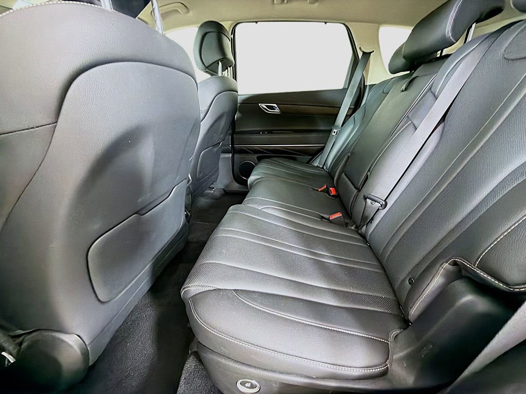 Used 2024 Genesis GV80 2.5T image 23