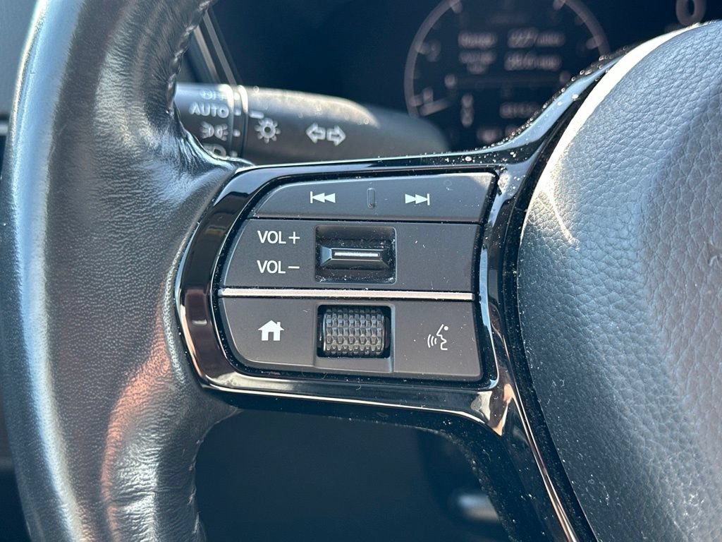 Used 2023 Honda CR-V EX-L image 21