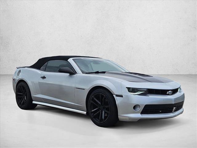 Used 2013 Chevrolet Camaro LT image 3