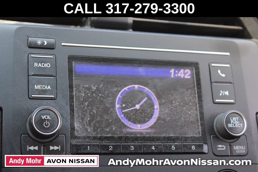 Used 2018 Honda Civic LX image 31
