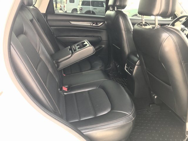 Used 2019 MAZDA CX-5 Grand Touring image 17