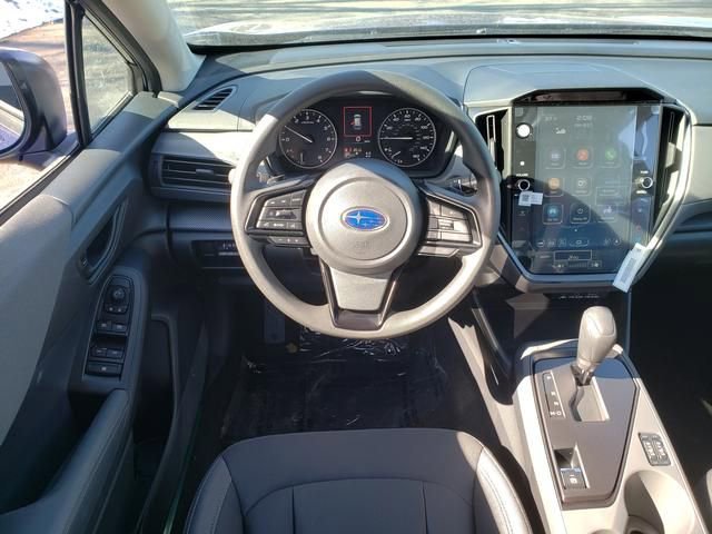 New 2026 Subaru Crosstrek 2.0i Premium image 15