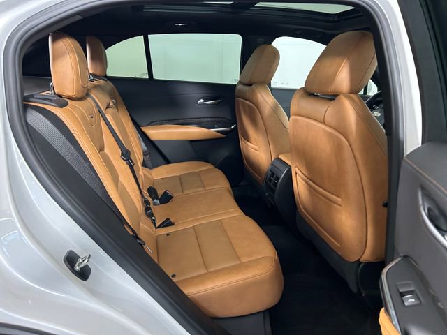 Used 2023 Cadillac XT4 Premium Luxury FWD image 27