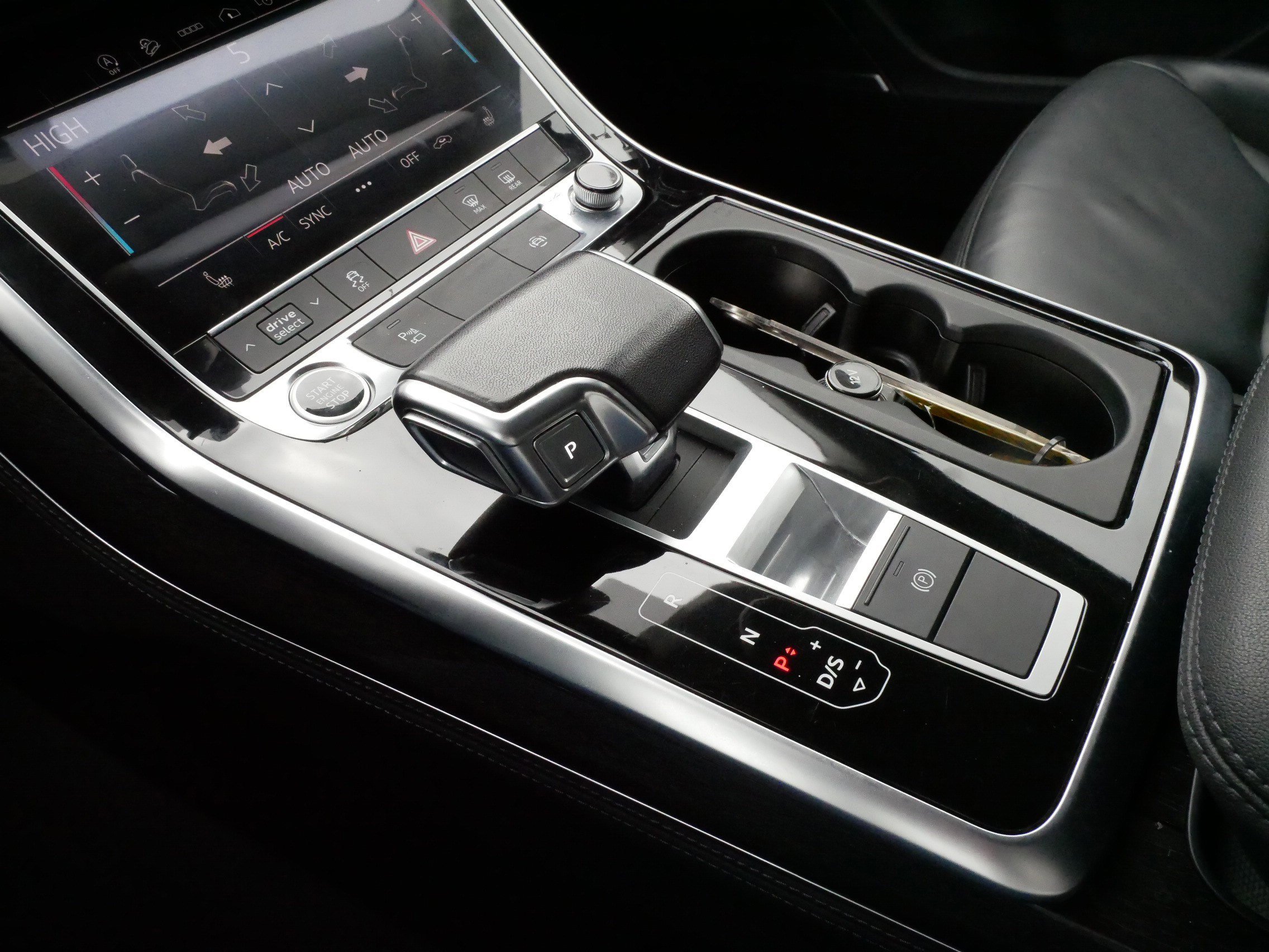 Used 2024 Audi Q7 2.0T Premium Plus image 24