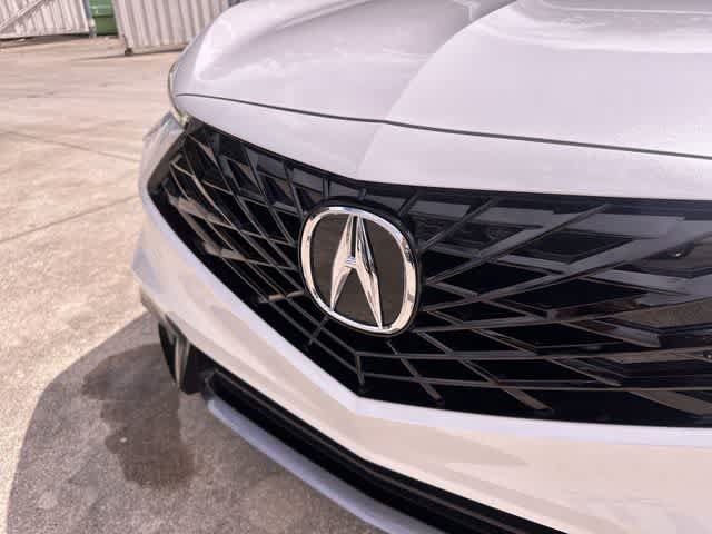 Used 2026 Acura ADX A-Spec FWD image 18