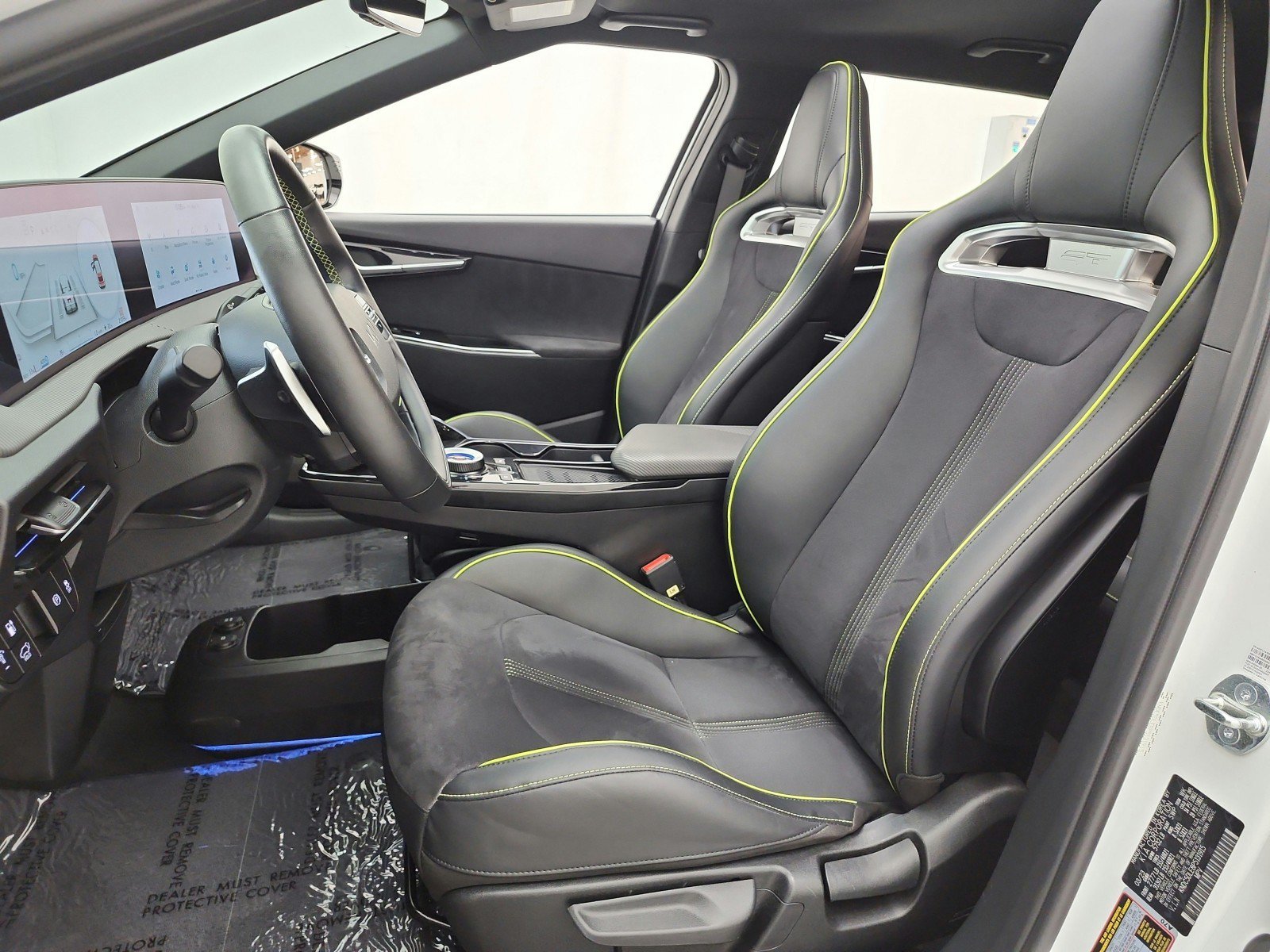 Used 2023 Kia EV6 GT AWD/4WD image 13