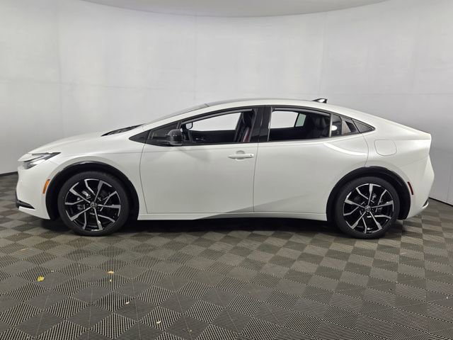New 2026 Toyota Prius XSE Premium image 4