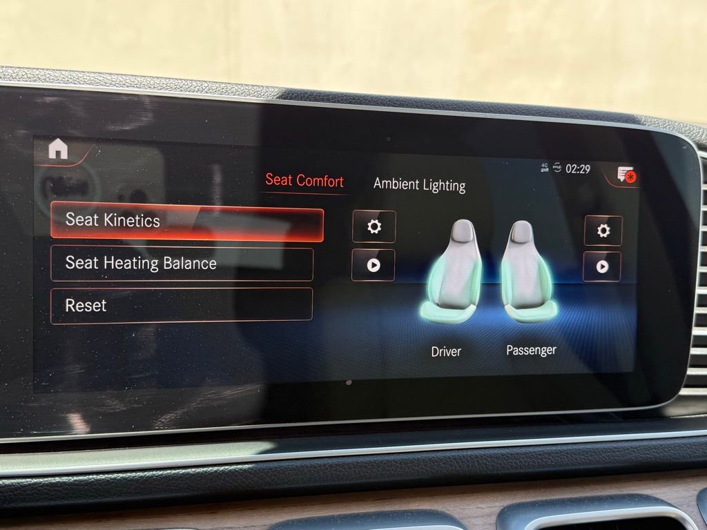 Used 2022 Mercedes-Benz GLE 350 4MATIC image 12