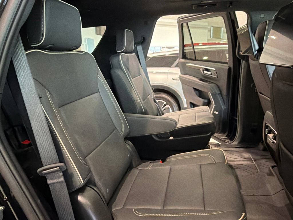 New 2026 Chevrolet Tahoe Premier AWD/4WD image 15