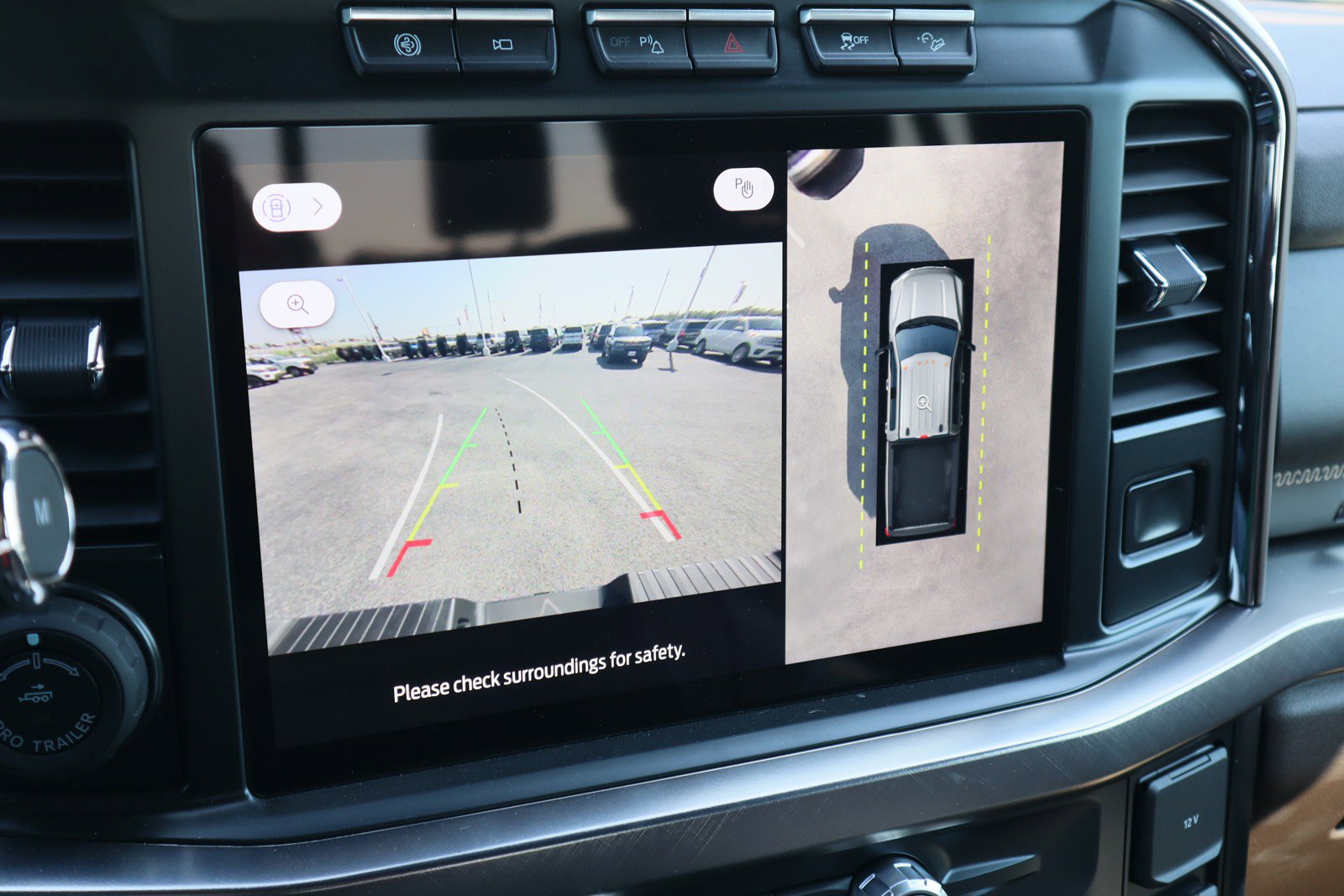 New 2023 Ford F250 King Ranch image 28