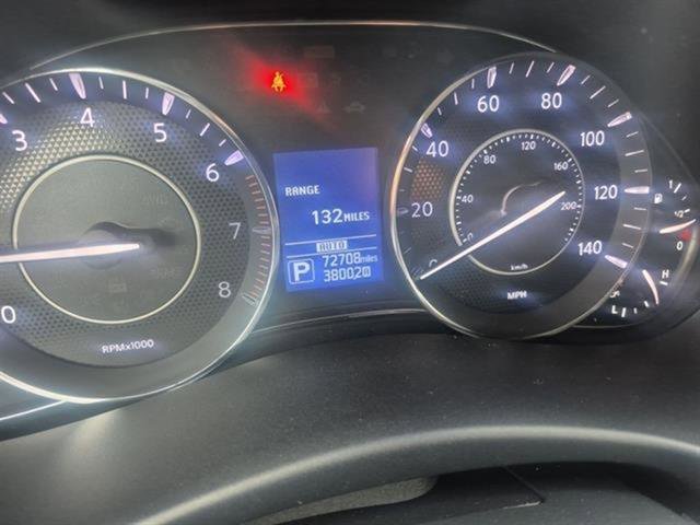 Used 2017 Nissan Armada SV w/ Driver Package image 78