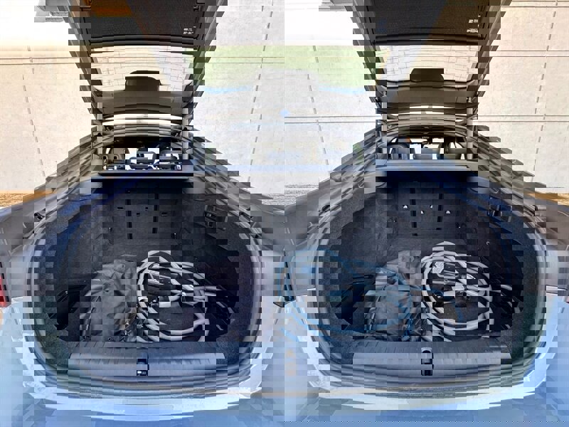 Used 2022 BMW i4 eDrive40 w/ Premium Package image 32