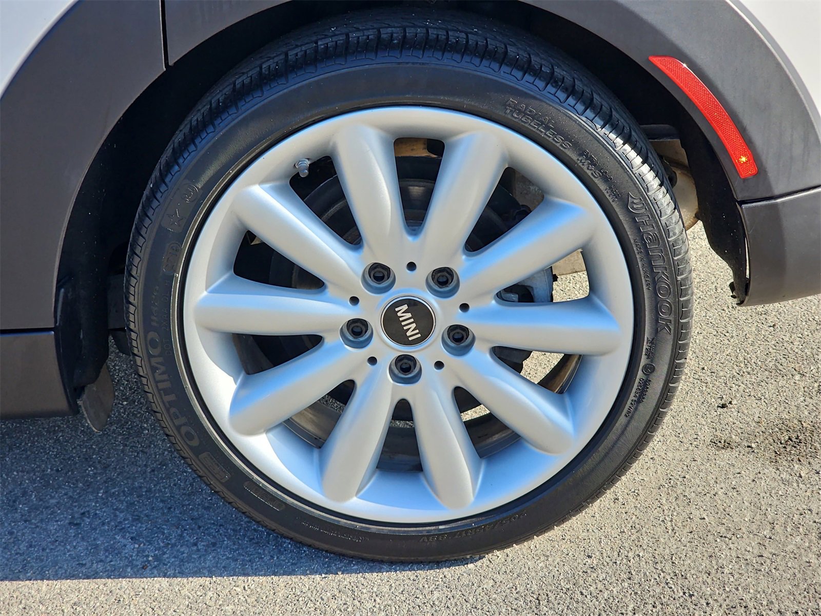 Used 2017 MINI Cooper S image 34