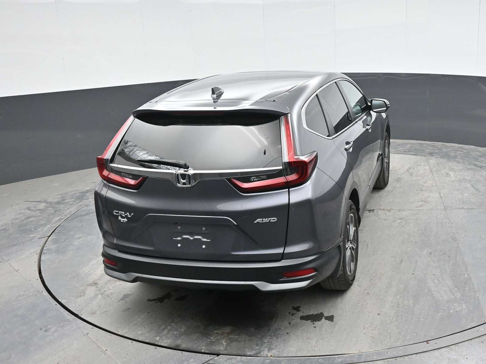 Used 2022 Honda CR-V EX-L image 21