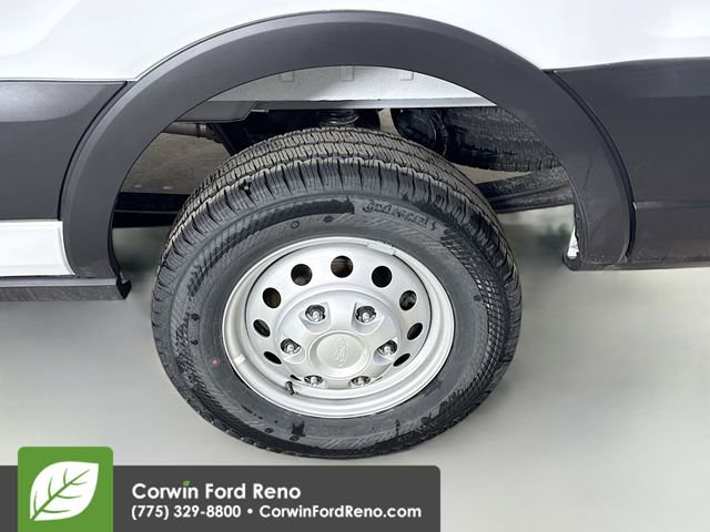 New 2025 Ford Transit 250 Low Roof AWD image 28
