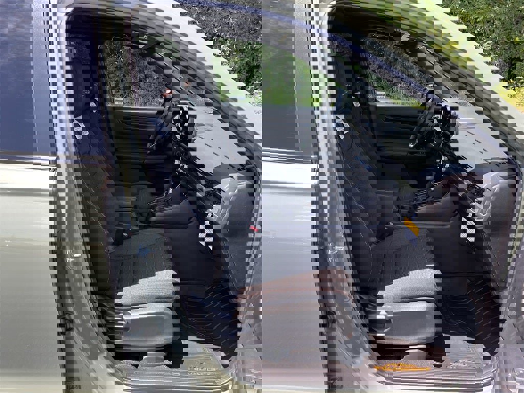 New 2026 Honda CR-V TrailSport image 15