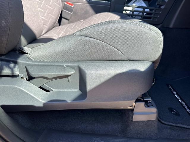 New 2026 Toyota Tacoma SR AWD/4WD image 13