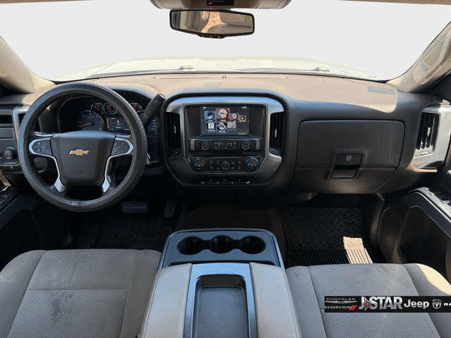 Used 2014 Chevrolet Silverado 1500 LT w/ All Star Edition RWD image 9
