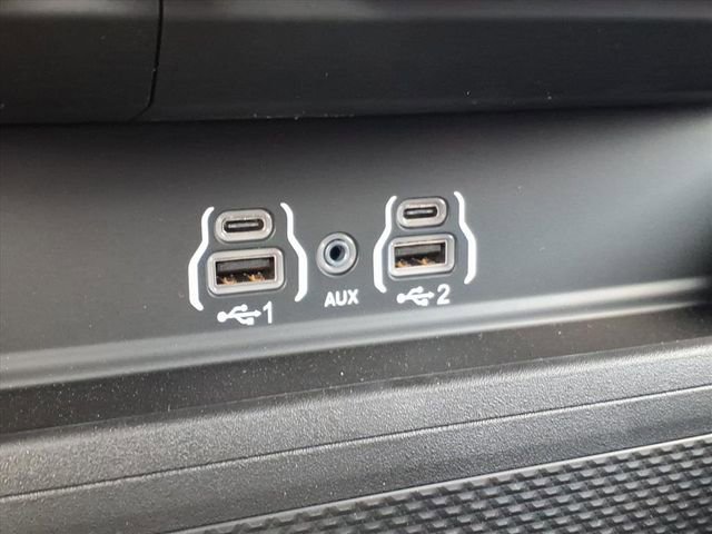 New 2026 RAM 1500 2WD Crew Cab image 9