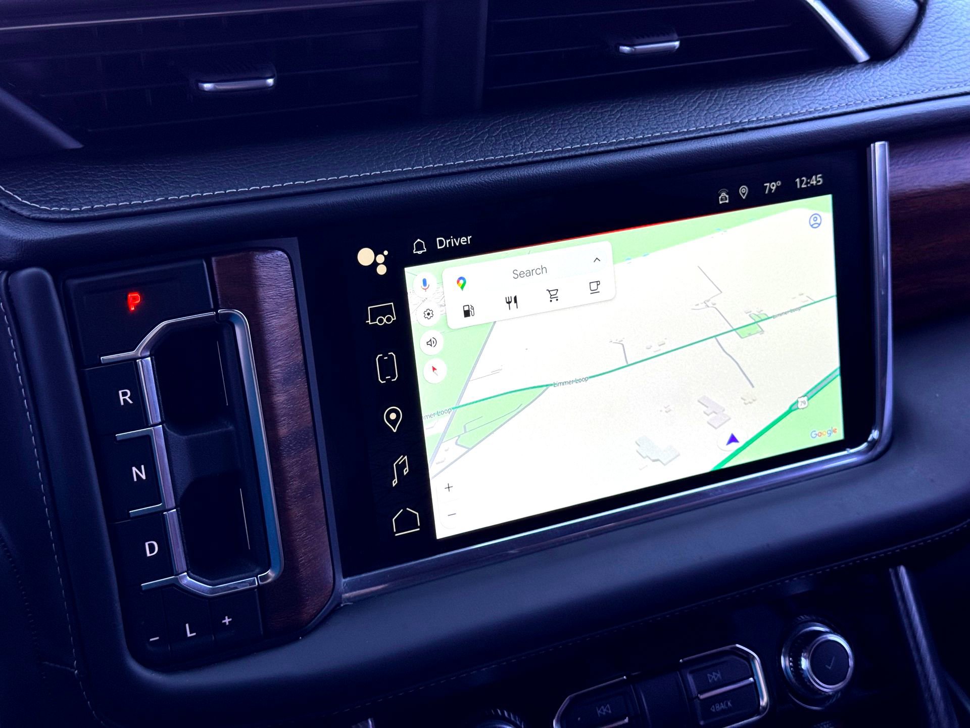 Used 2023 GMC Yukon Denali Ultimate image 33