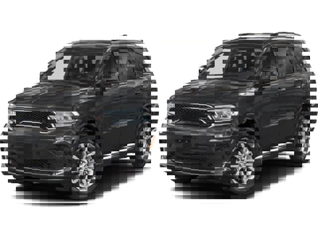 New 2026 Dodge Durango GT image 1