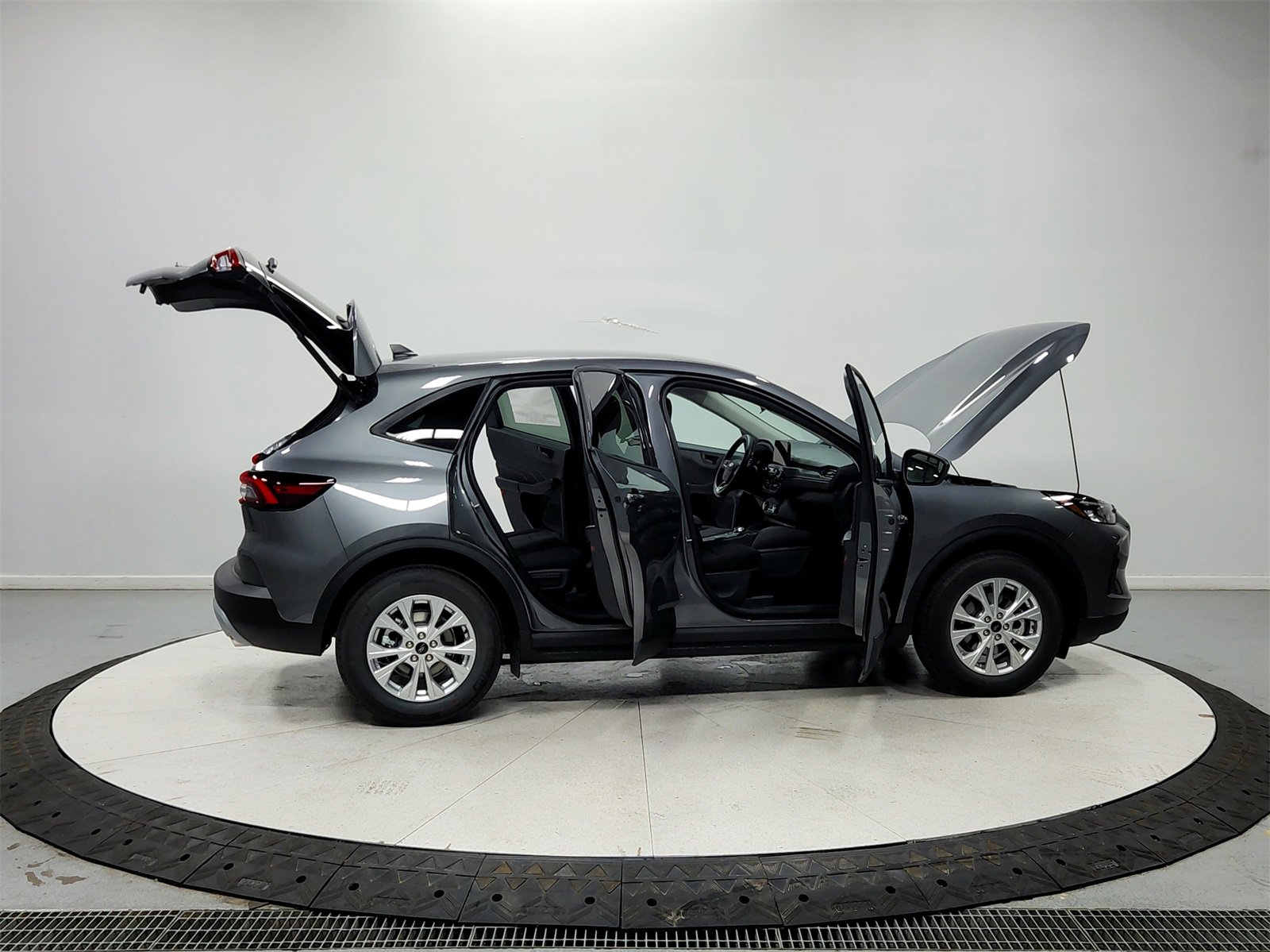 New 2026 Ford Escape Active image 16