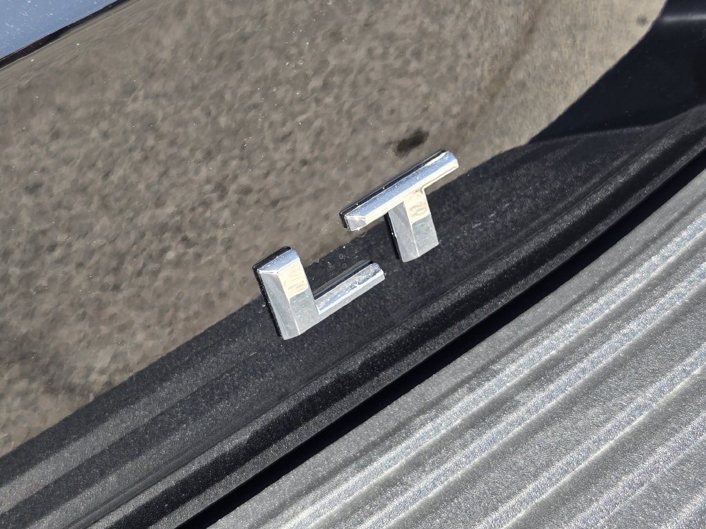 New 2026 Chevrolet Tahoe LT w/ Comfort Package RWD image 7