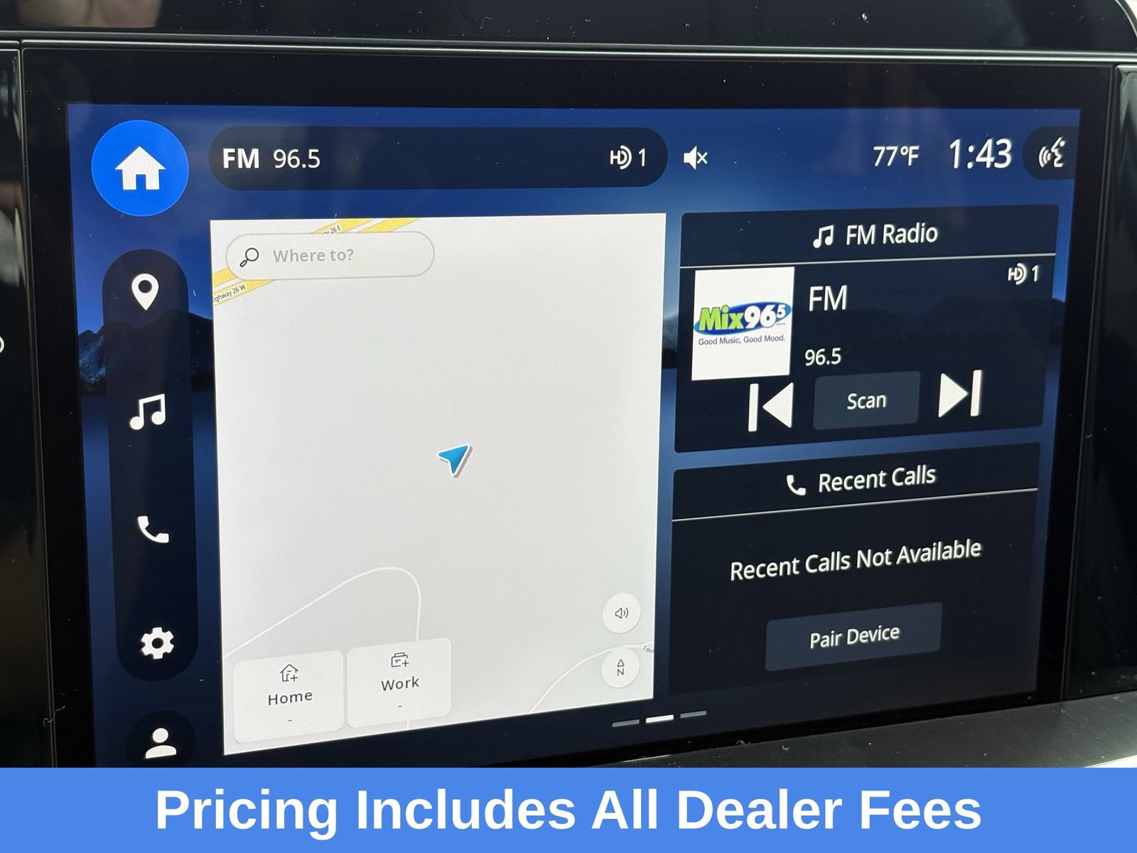 New 2026 Subaru Outback Touring XT AWD/4WD image 22