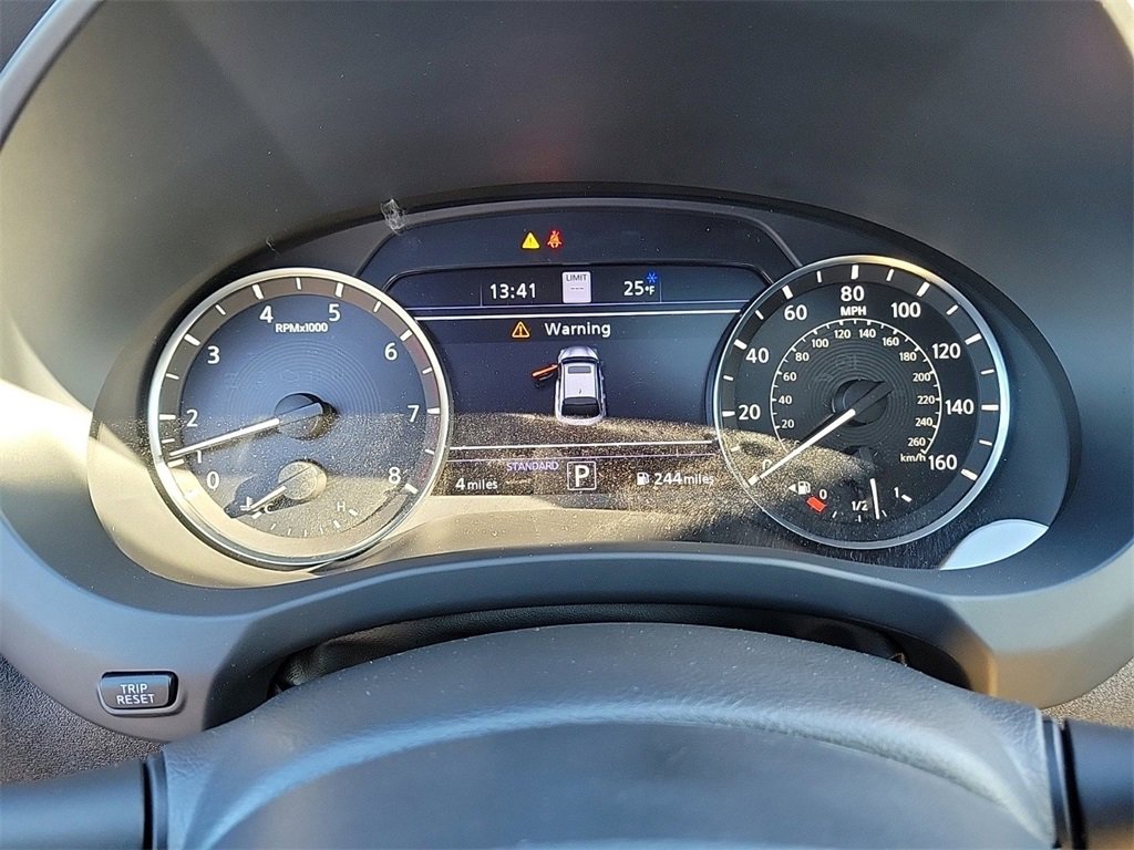 Certified 2025 INFINITI QX55 Essential image 6