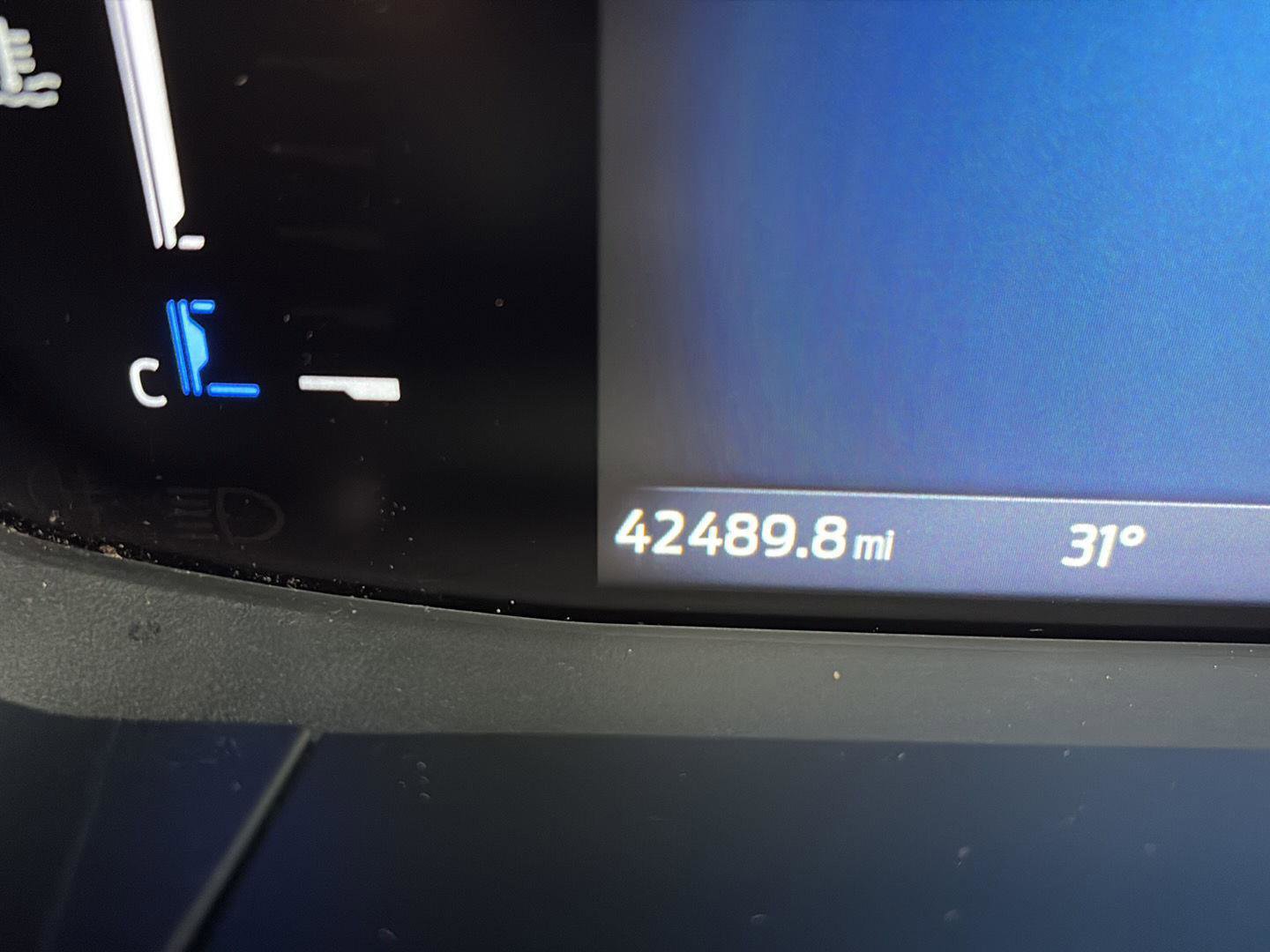 Used 2024 Ford Escape Active image 17