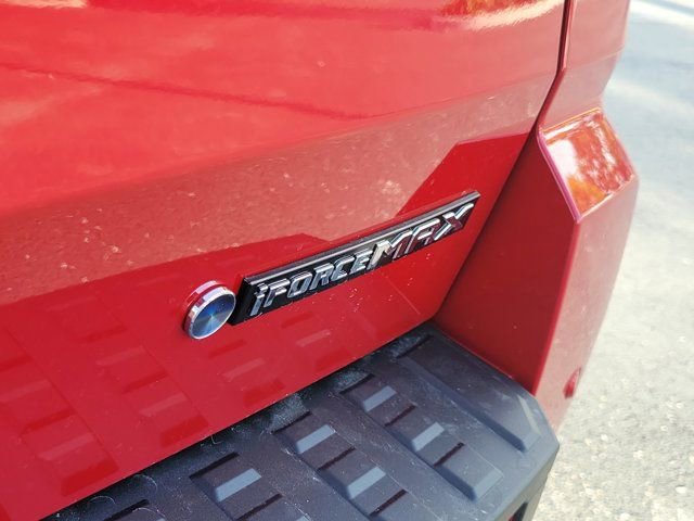 New 2026 Toyota 4Runner TRD Off-Road Premium image 10