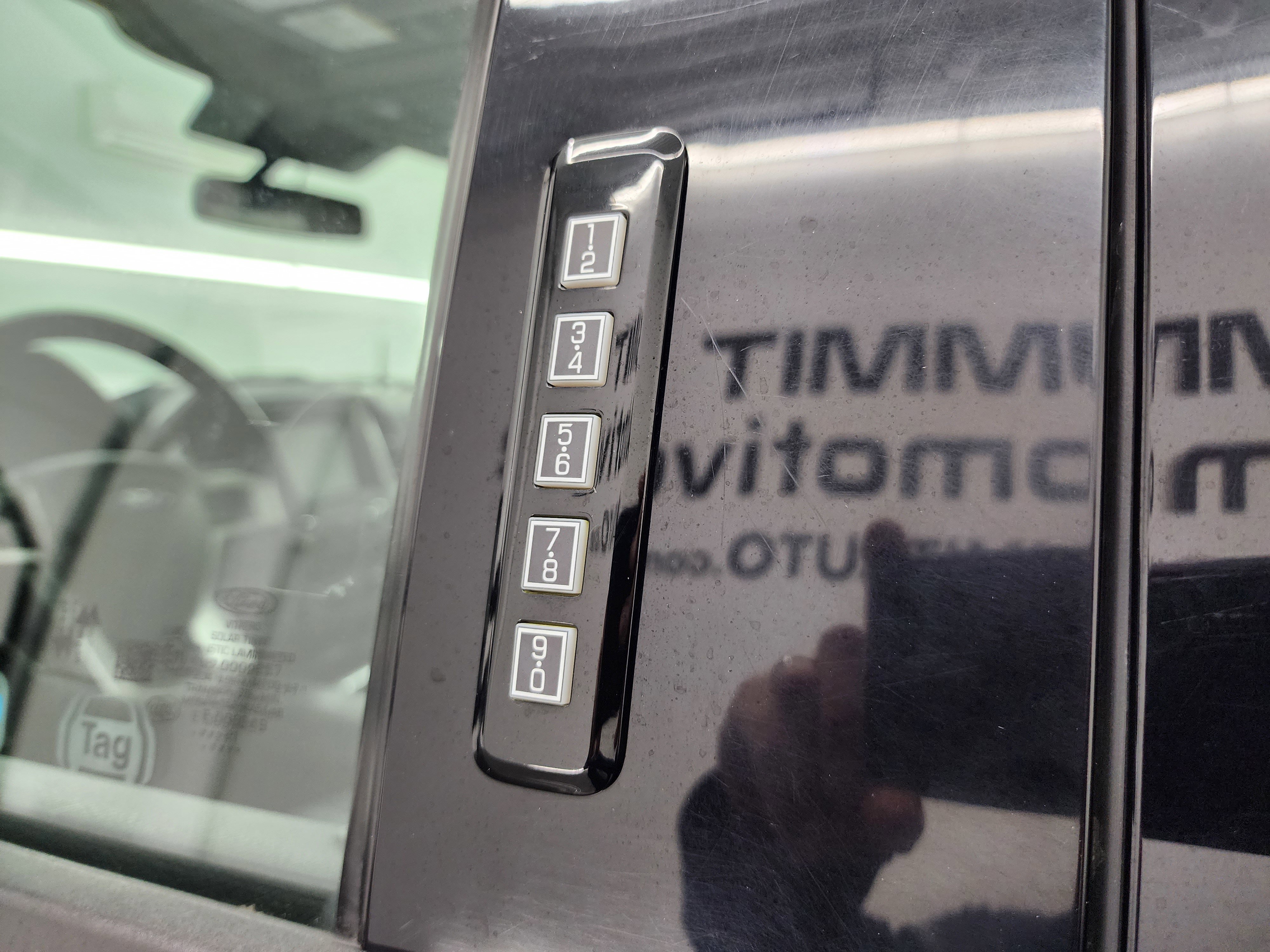 Used 2021 Ford F250 Lariat image 37