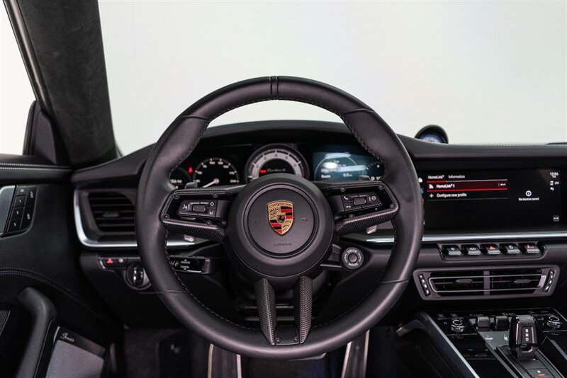 Used 2024 Porsche 911 Turbo S AWD/4WD image 94