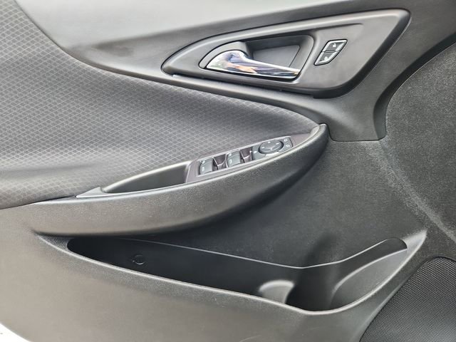 Used 2023 Chevrolet Malibu LS image 20
