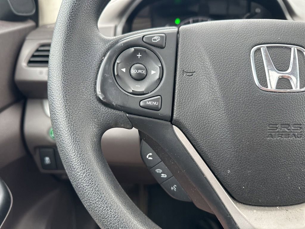 Used 2014 Honda CR-V EX image 20