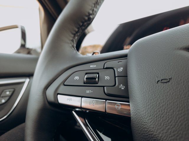 New 2026 Cadillac CT5 Premium Luxury w/ Sun And Sound Package image 34