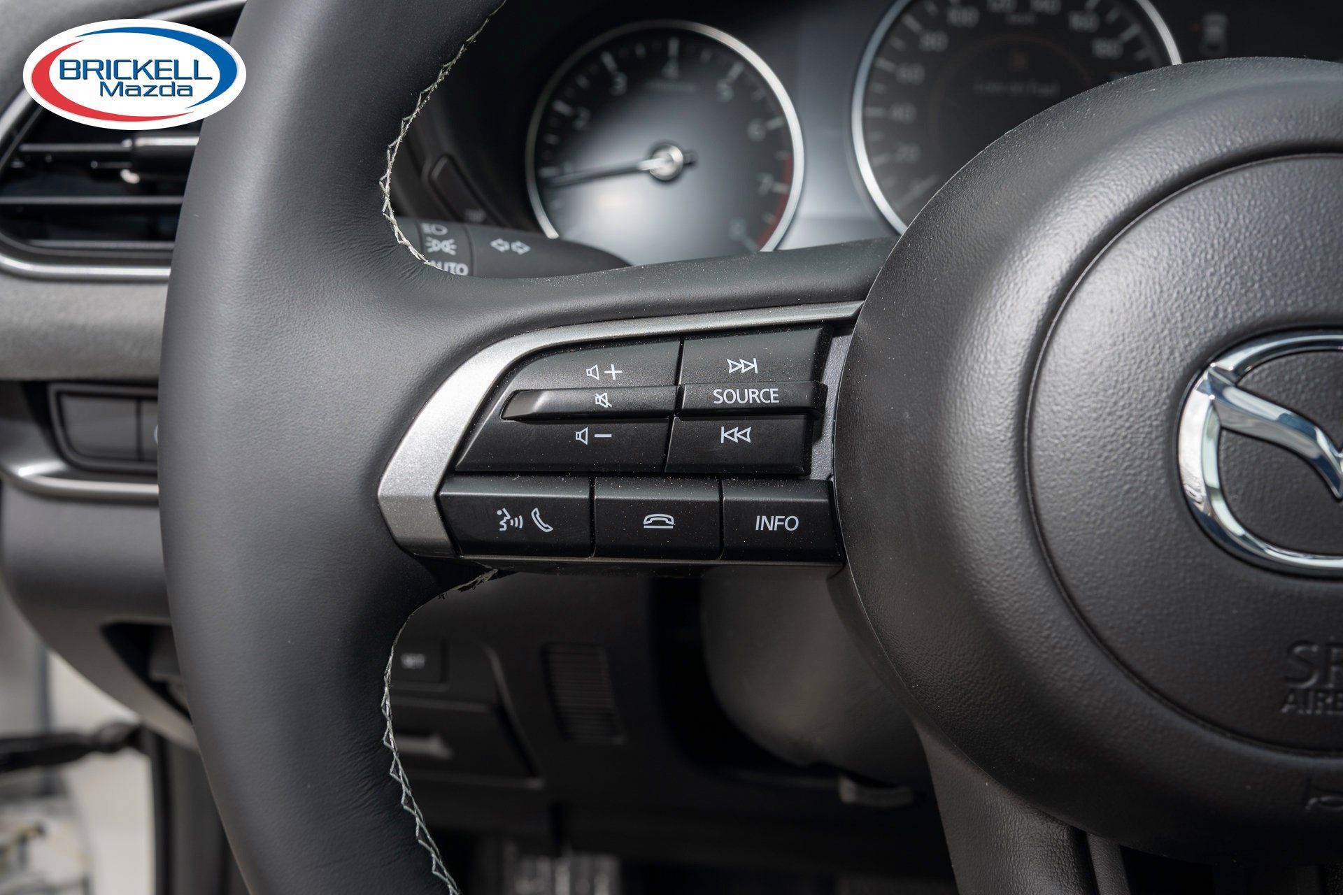 New 2026 MAZDA CX-30 Aire Edition AWD/4WD image 27