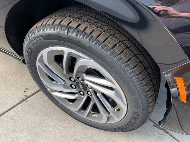 New 2026 Lincoln Navigator L Reserve AWD/4WD image 17
