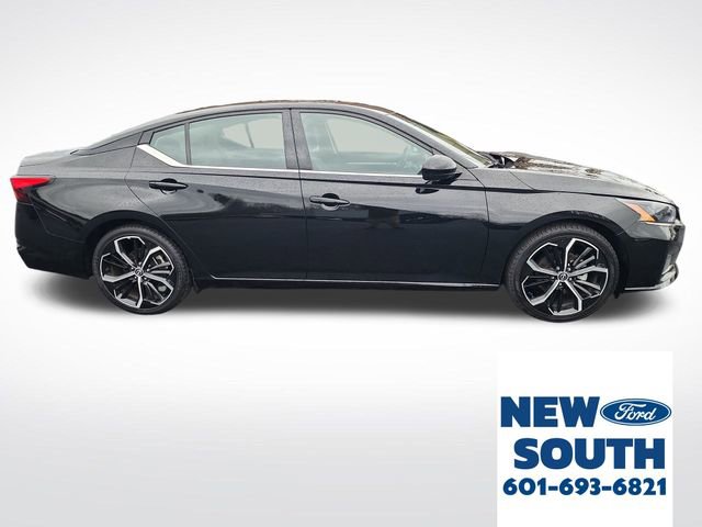Used 2024 Nissan Altima 2.5 SR image 6