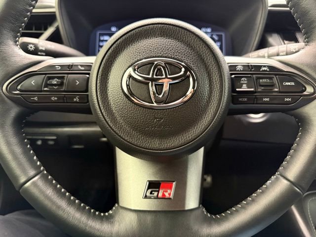Used 2025 Toyota Corolla GR image 41